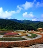 西寧市推動(dòng)鄉(xiāng)村旅游提檔升級(jí)成為市民夏季的一種休閑方式打造“綠色發(fā)展樣板城市，建設(shè)幸福西寧”