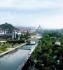 未來(lái)西寧，新增園林綠地66.67公頃，營(yíng)造40處花街花橋，建設(shè)9條森林徒步游彩色步道，構(gòu)筑5萬(wàn)平方米彩色綠化空間……